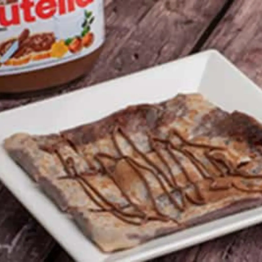 Nutella Mutabaq